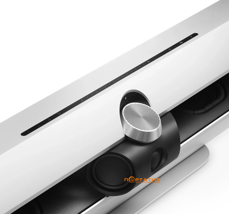 Саундбар Bang & Olufsen BeoSound Premiere Natural (1312001)