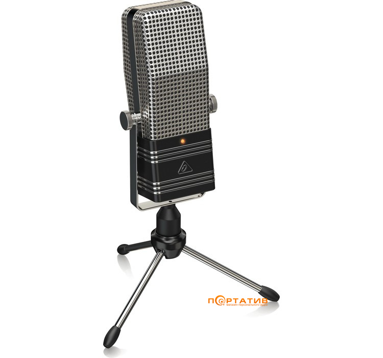 Мікрофон Behringer BV44