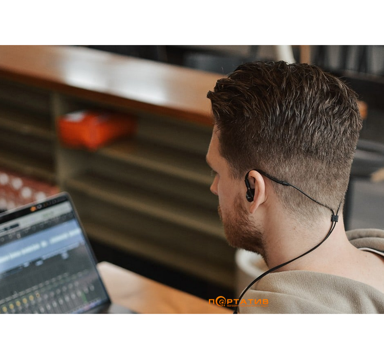 Наушники Beyerdynamic DT 70 IE