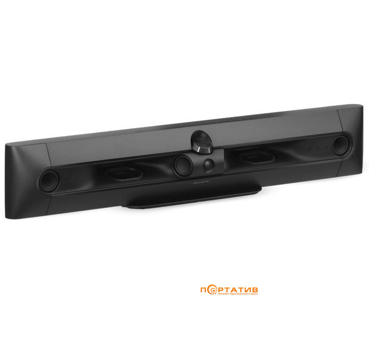 Саундбар Bang & Olufsen BeoSound Premiere Black Anthracite (1312003)