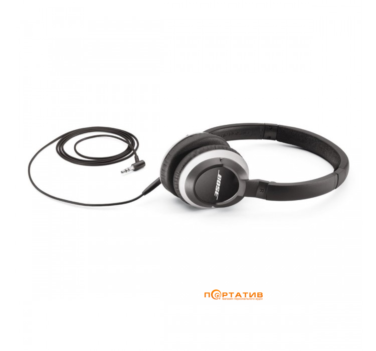 Наушники BOSE OE2 (black)