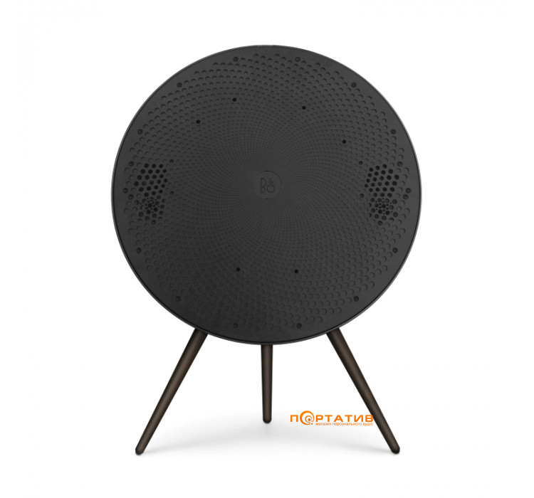 Bang & Olufsen BeoPlay A9 5th Generation Black Anthracite