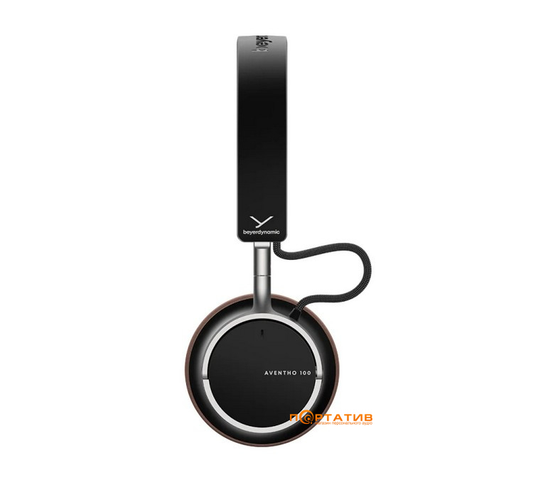 Наушники Beyerdynamic Aventho 100 Brown (531748)