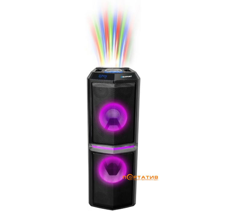 Акустика Blaupunkt PS10DB