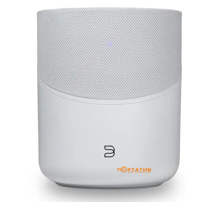 Акустика Bluesound Pulse M White