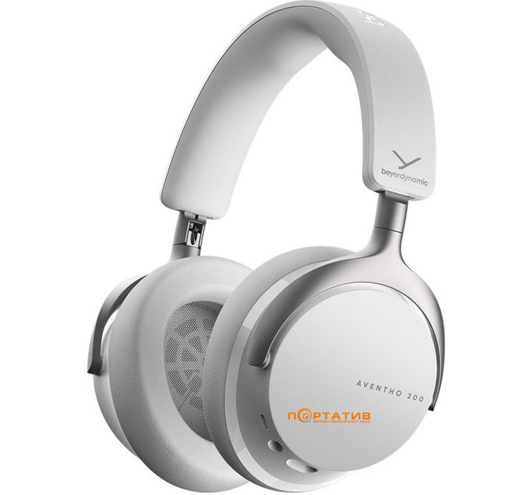 Наушники Beyerdynamic Aventho 200 Nordic grey (531762)