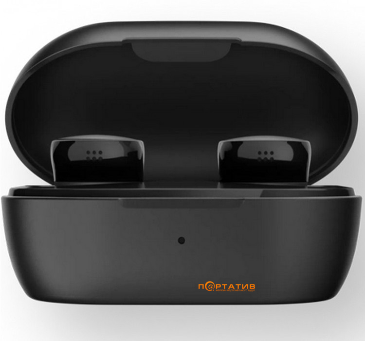 Навушники BOSE QuietComfort Earbuds Black (888507-0100)