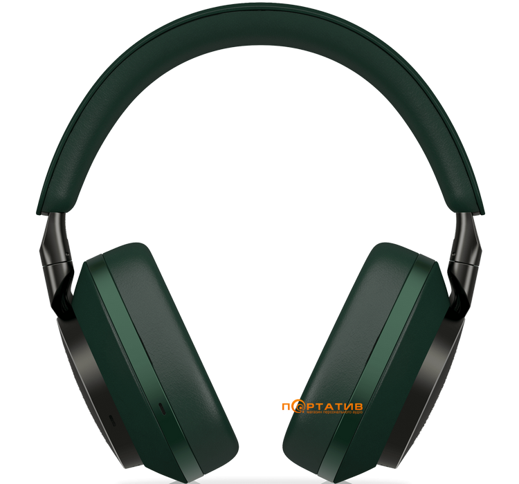Навушники Bowers & Wilkins PX8 Dark Forest