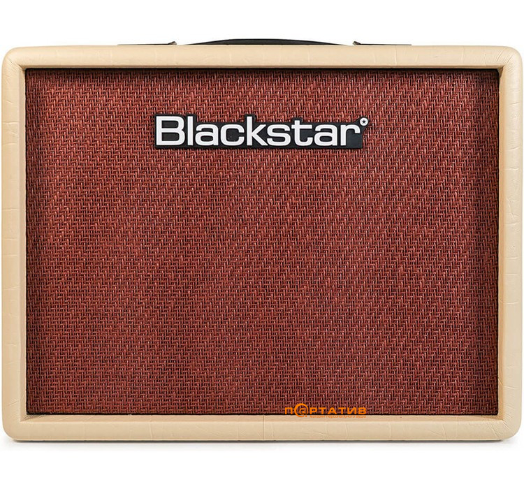 Комбоусилитель Blackstar Debut 15E Cream