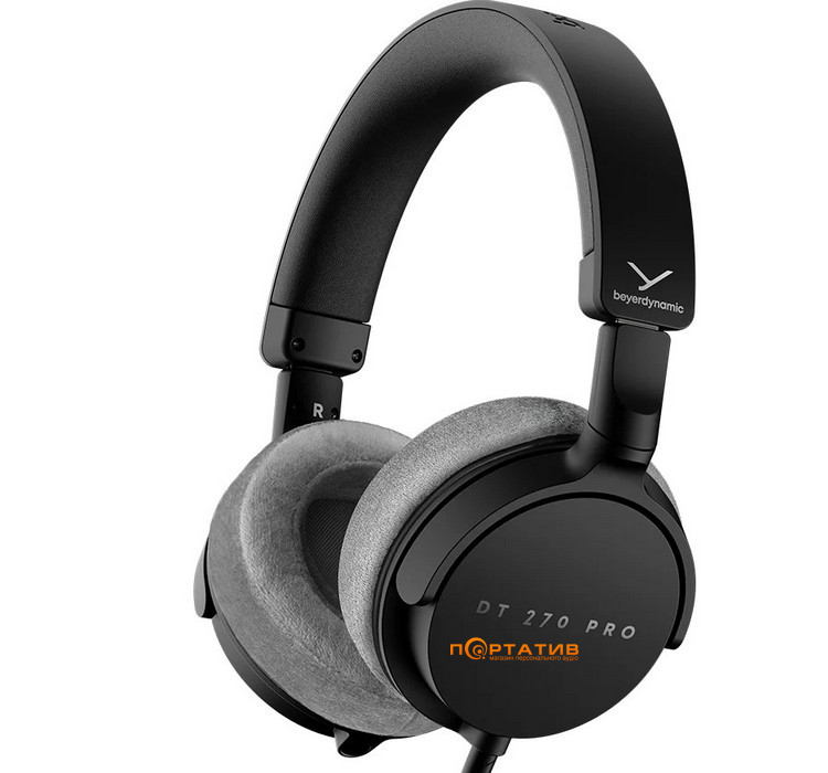 Навушники Beyerdynamic DT 270 PRO