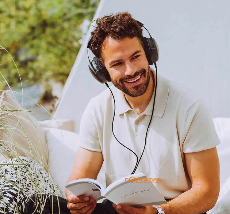 Наушники Beyerdynamic T5 3rd Generation (287023)
