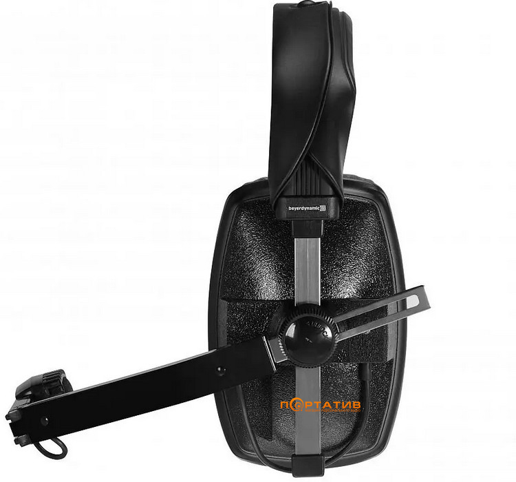 Гарнитура Beyerdynamic DT 109 200/400 black