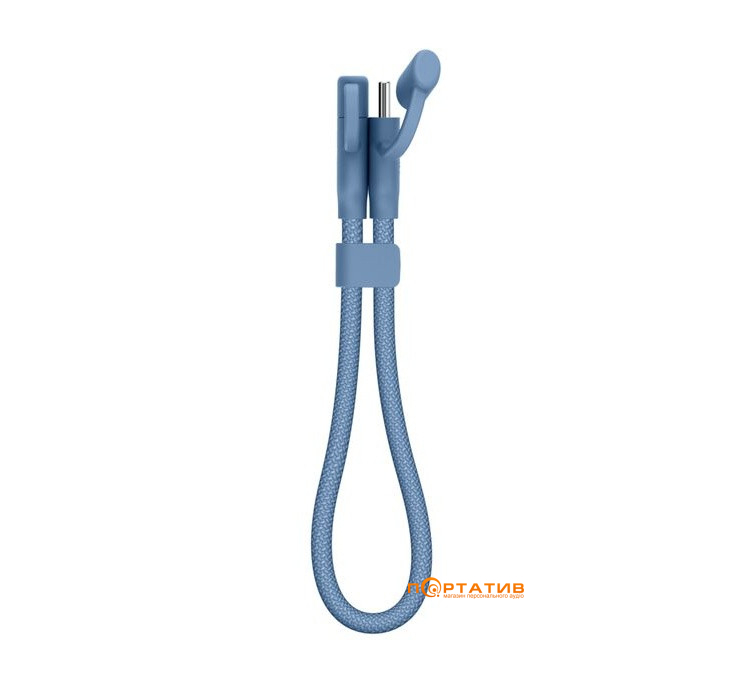 Внешний аккумулятор Belkin 20000mAh 20W PD w/Display USB-C Blue (BPB028HQBL)