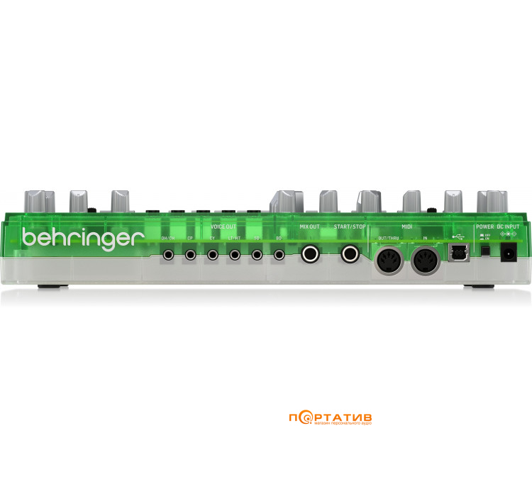 Behringer RD-6-LM