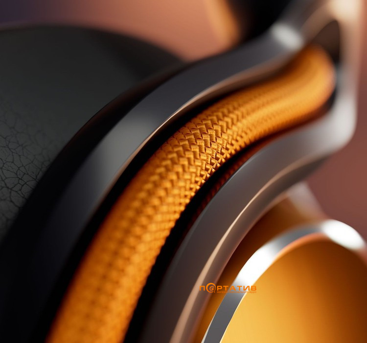 Навушники Bowers & Wilkins PX8 S2 McLaren