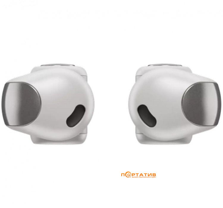 Навушники BOSE Ultra Open Earbuds White (881046-0020)