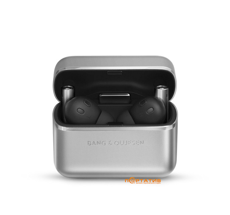Наушники Bang & Olufsen Beo Grace Natural Aluminium (1240900)