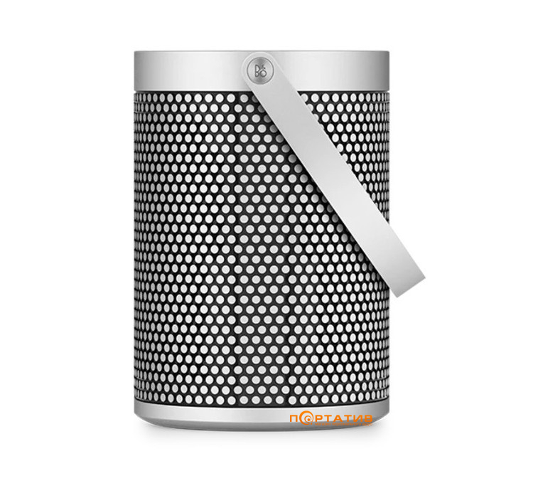 Акустика Bang & Olufsen BeoSound A5 Spaced Aluminium (1254106)