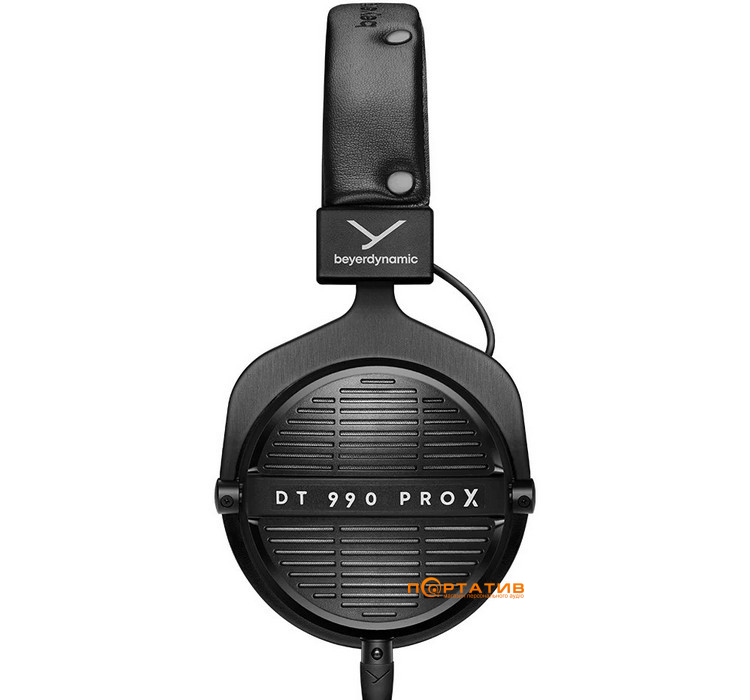 Наушники Beyerdynamic DT 990 PRO X