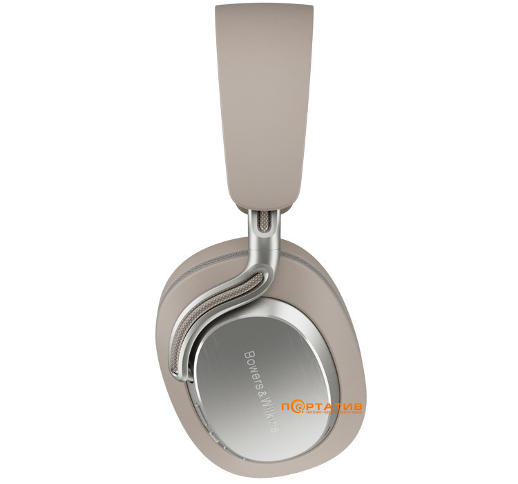 Наушники Bowers & Wilkins PX8 S2 Warm Stone