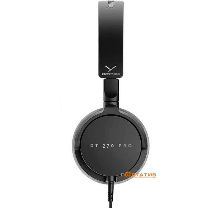 Навушники Beyerdynamic DT 270 PRO