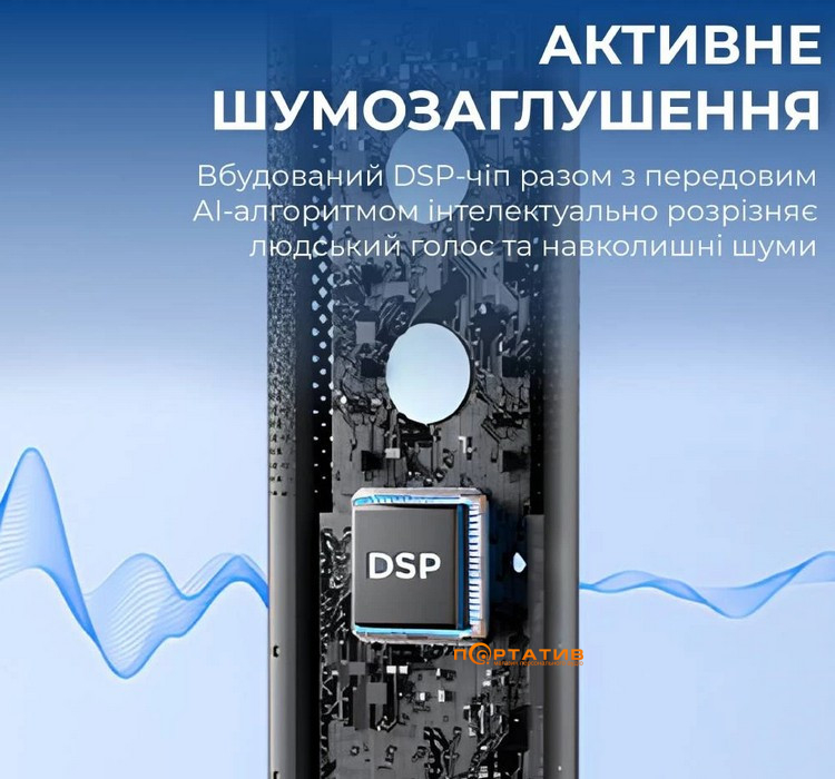 Мікрофон BOYA K9 RGB Black