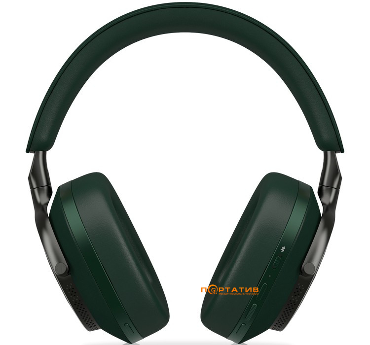 Навушники Bowers & Wilkins PX8 Dark Forest