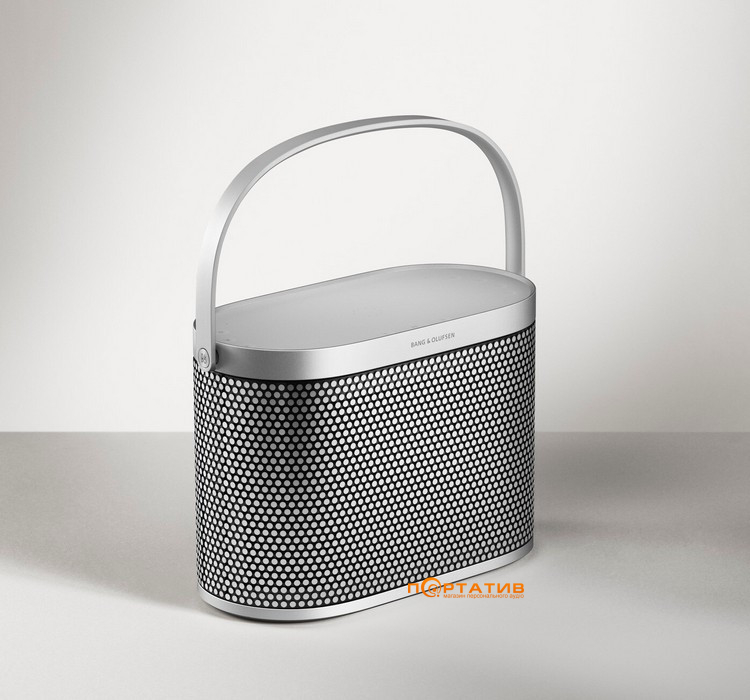Акустика Bang & Olufsen BeoSound A5 Spaced Aluminium (1254106)