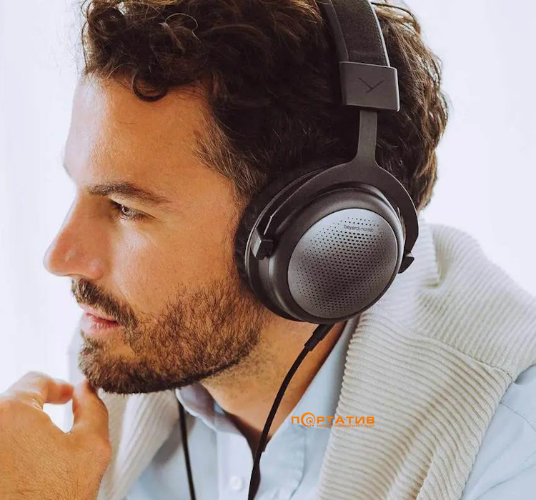 Наушники Beyerdynamic T5 3rd Generation (287023)