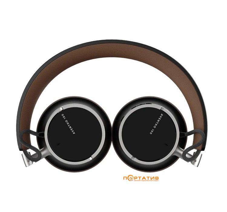 Наушники Beyerdynamic Aventho 100 Brown (531748)
