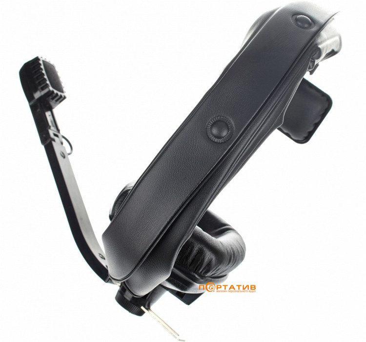 Гарнітура Beyerdynamic DT 108 200/400 black