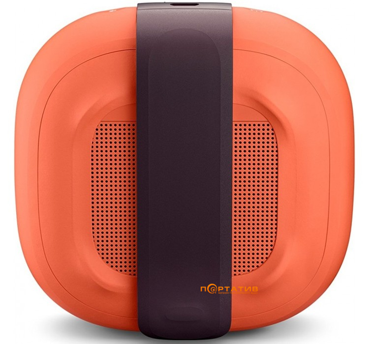 BOSE SoundLink Micro Orange