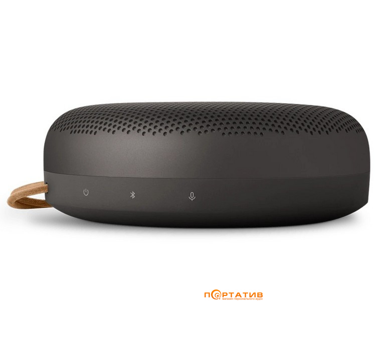 Акустика Bang & Olufsen BeoSound A1 3nd Gen Warm Granite (1736000)