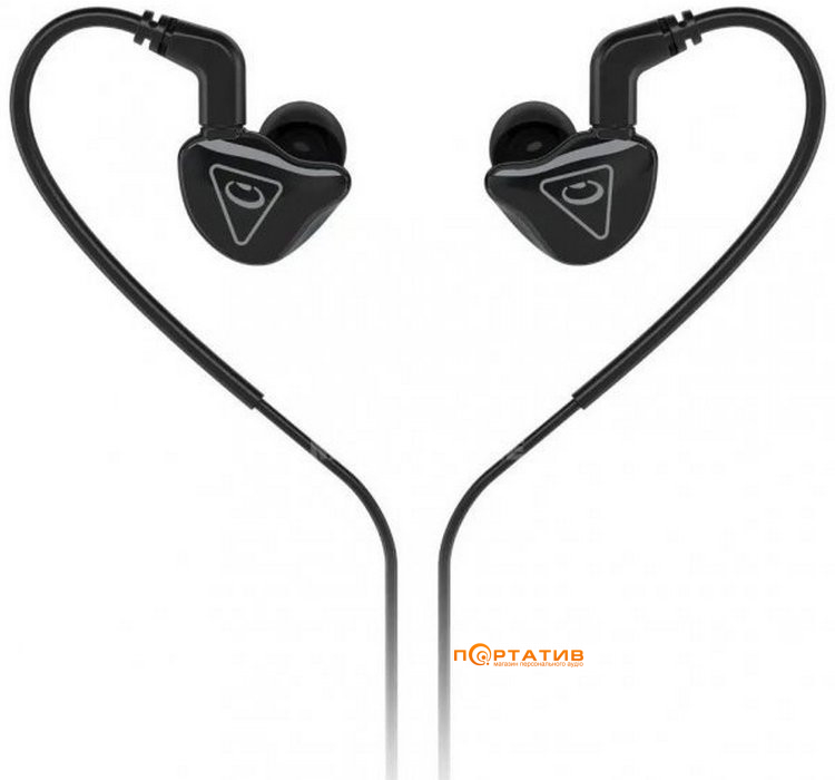 Наушники Behringer MO240