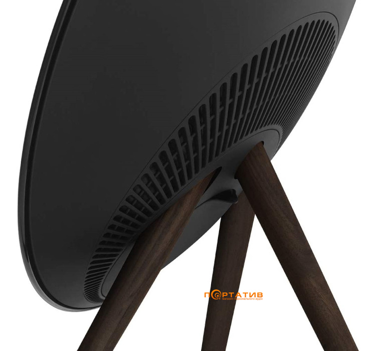 Bang & Olufsen BeoPlay A9 4th Generation Black