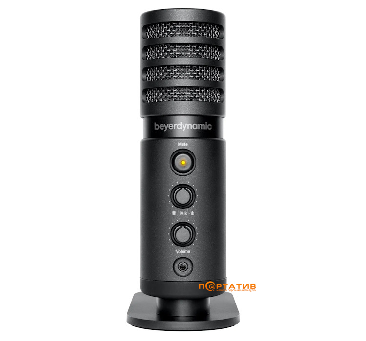 Микрофон Beyerdynamic FOX