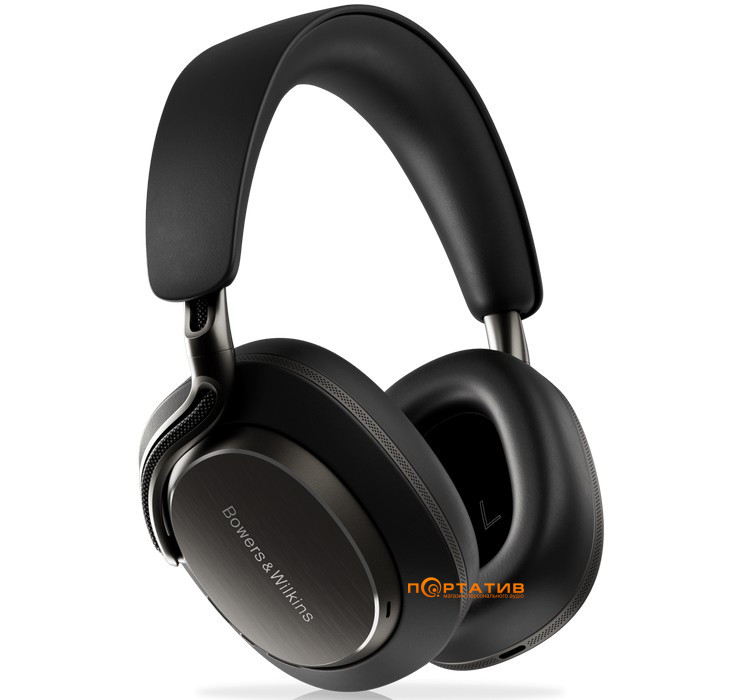 Наушники Bowers & Wilkins PX8 S2 Black