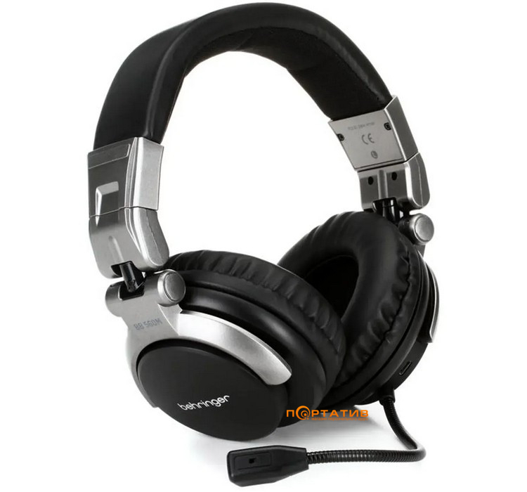 Наушники Behringer BB 560M