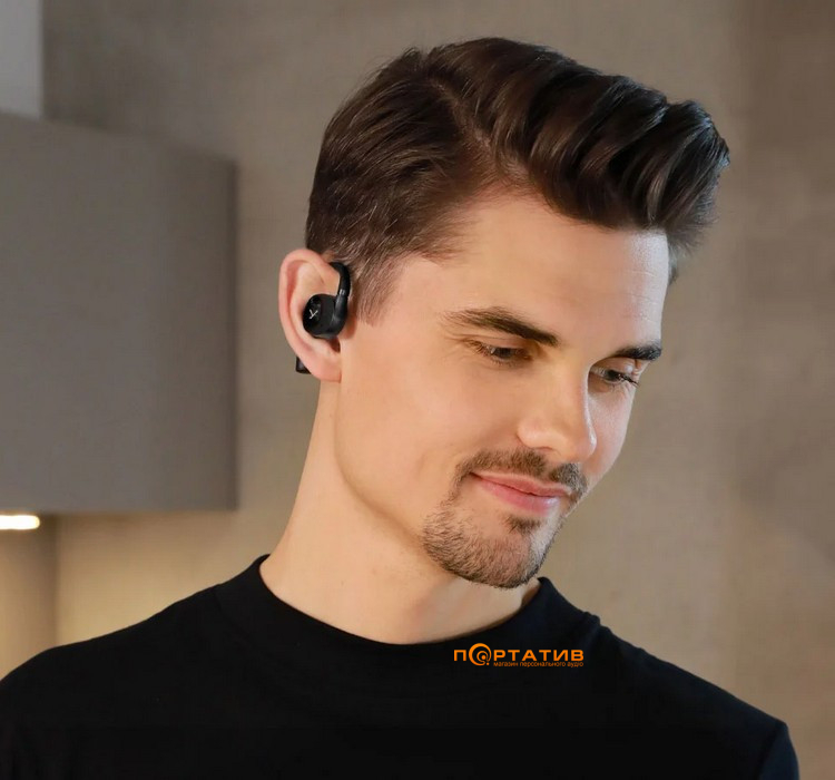 Навушники Beyerdynamic Verio 200 Black