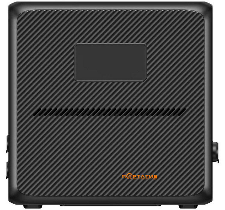 Зарядная станция Bluetti AC240P 1536Wh 2400W