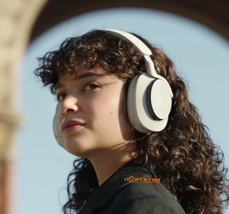 Навушники Bowers & Wilkins PX7 S2e Cloud Grey U