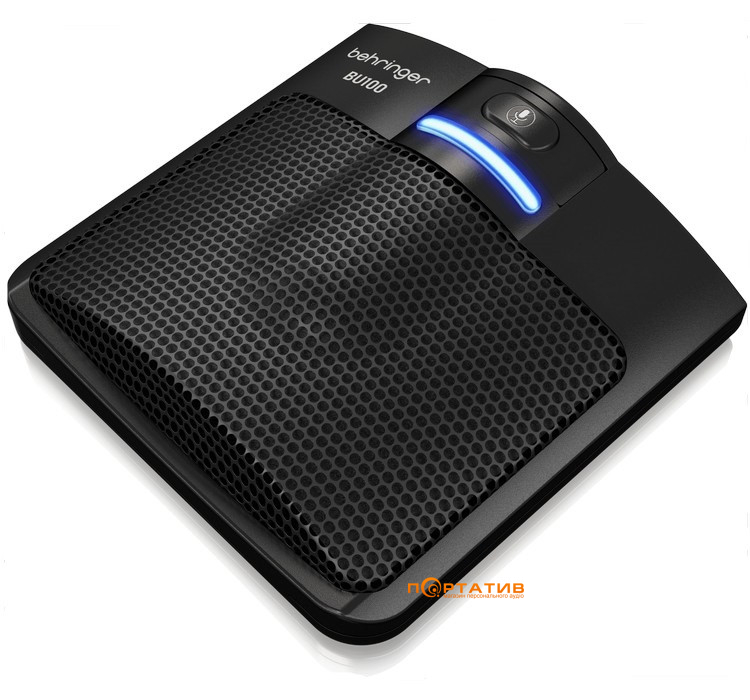 Мікрофон Behringer BU100