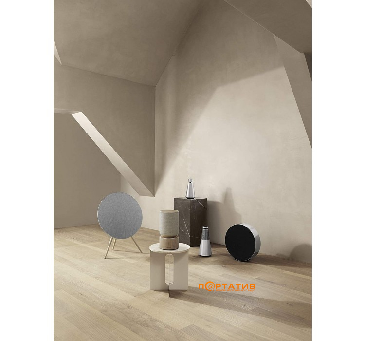 Bang & Olufsen BeoSound Balance Natural Oak