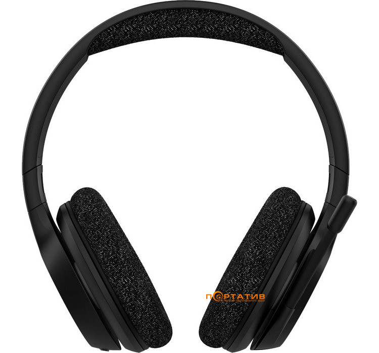 Гарнитура Belkin Soundform Adapt Wireless (AUD005BTBLK)