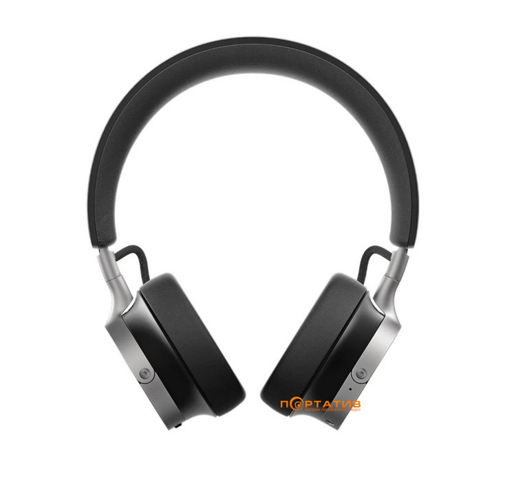 Навушники Beyerdynamic Aventho 100 Black (531746)