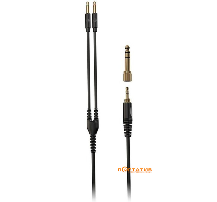 Наушники Behringer Alpha