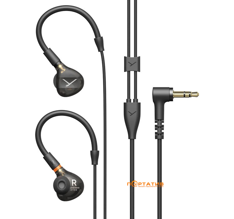 Наушники Beyerdynamic DT 70 IE