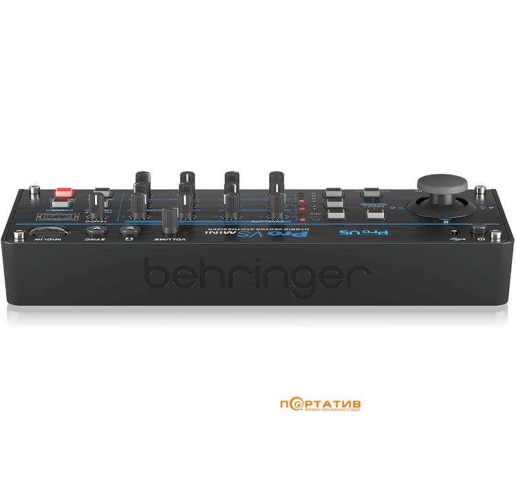Синтезатор Behringer PRO-VS Mini