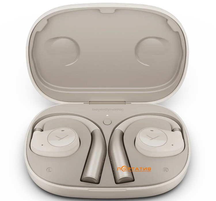Навушники Beyerdynamic Verio 200 Cream