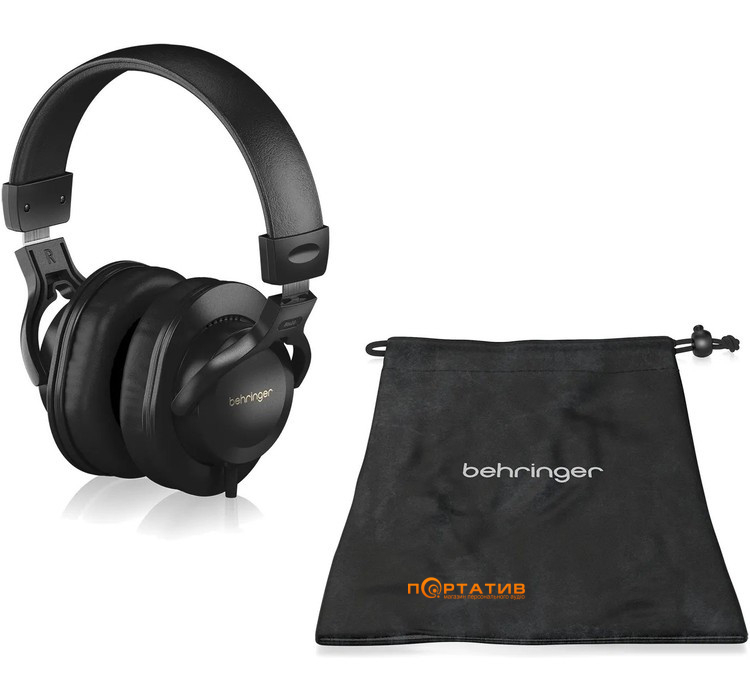 Навушники Behringer BH20